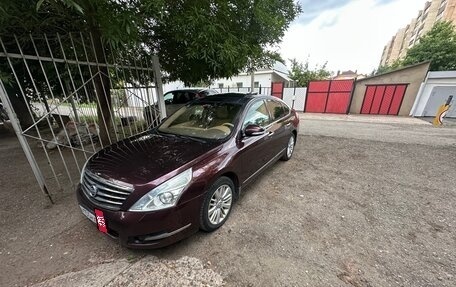 Nissan Teana, 2011 год, 100 050 рублей, 1 фотография