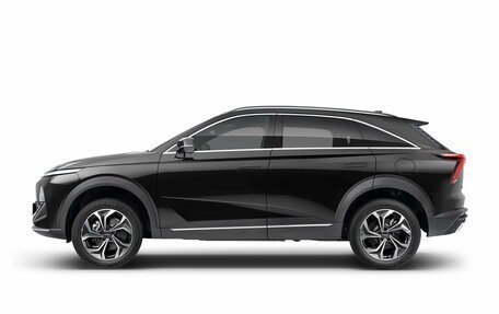 Haval F7, 2026 год, 3 383 060 рублей, 4 фотография