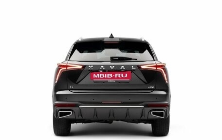Haval F7, 2026 год, 3 383 060 рублей, 3 фотография