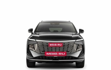 Haval F7, 2026 год, 3 383 060 рублей, 2 фотография