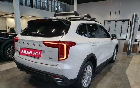 Haval Jolion, 2026 год, 2 772 060 рублей, 6 фотография