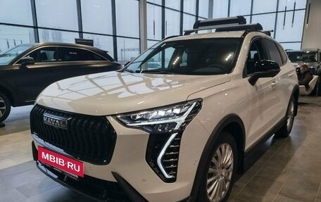 Haval Jolion, 2026 год, 2 772 060 рублей, 2 фотография