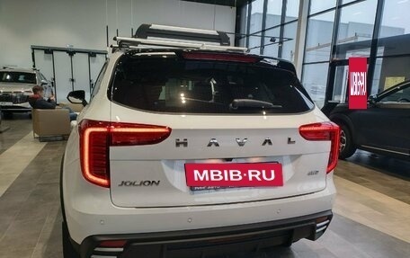 Haval Jolion, 2026 год, 2 772 060 рублей, 7 фотография