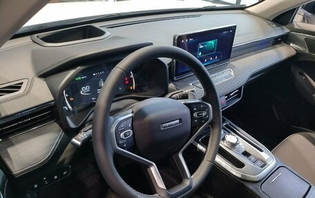 Haval Jolion, 2026 год, 2 772 060 рублей, 10 фотография
