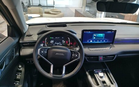 Haval Jolion, 2026 год, 2 772 060 рублей, 12 фотография