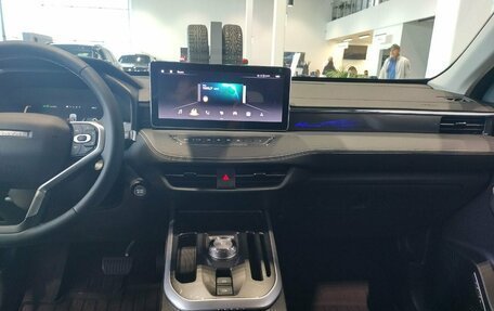 Haval Jolion, 2026 год, 2 678 060 рублей, 4 фотография