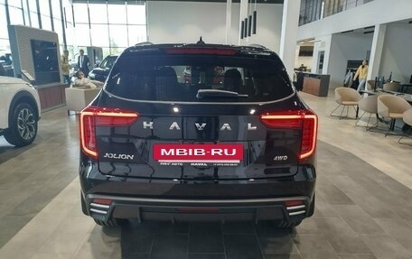 Haval Jolion, 2026 год, 2 678 060 рублей, 2 фотография