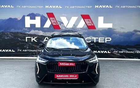Haval Jolion, 2026 год, 2 499 000 рублей, 2 фотография