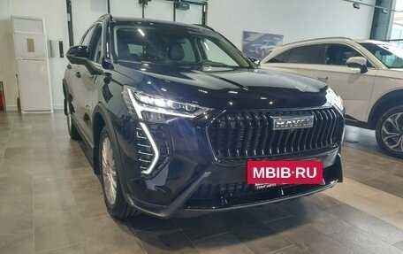 Haval Jolion, 2026 год, 2 678 060 рублей, 21 фотография