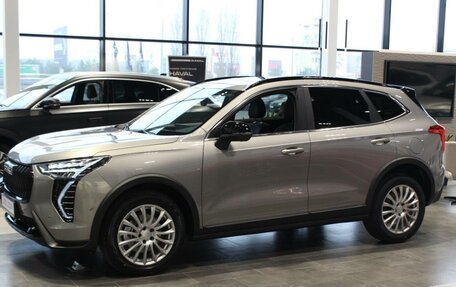 Haval Jolion, 2026 год, 2 772 060 рублей, 3 фотография