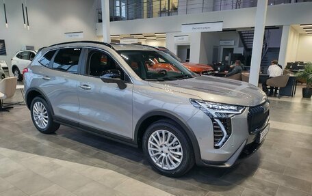 Haval Jolion, 2026 год, 2 772 060 рублей, 9 фотография