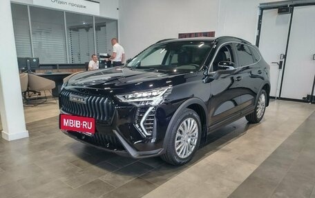 Haval Jolion, 2026 год, 2 678 060 рублей, 24 фотография