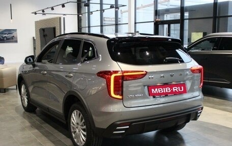 Haval Jolion, 2026 год, 2 772 060 рублей, 10 фотография