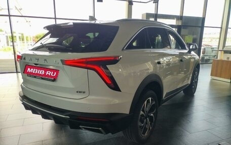 Haval F7, 2026 год, 3 383 060 рублей, 7 фотография