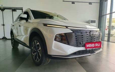 Haval F7, 2026 год, 3 383 060 рублей, 2 фотография