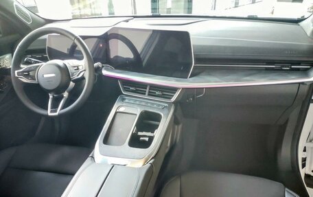Haval F7, 2026 год, 3 383 060 рублей, 12 фотография