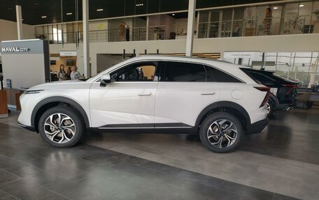 Haval F7, 2026 год, 3 383 060 рублей, 8 фотография