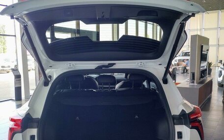 Haval F7, 2026 год, 3 383 060 рублей, 19 фотография