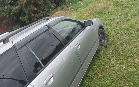 Nissan Primera II рестайлинг, 1998 год, 150 000 рублей, 2 фотография
