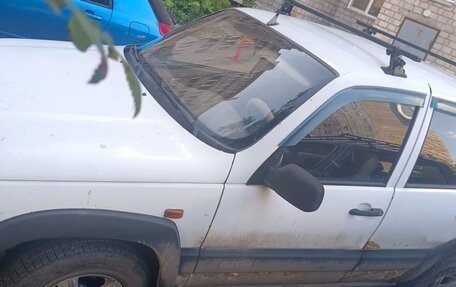 Chevrolet Niva I рестайлинг, 2003 год, 200 000 рублей, 3 фотография