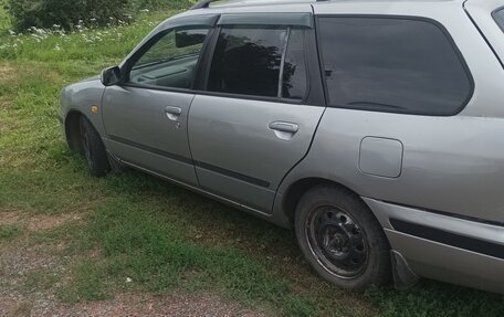 Nissan Primera II рестайлинг, 1998 год, 150 000 рублей, 5 фотография