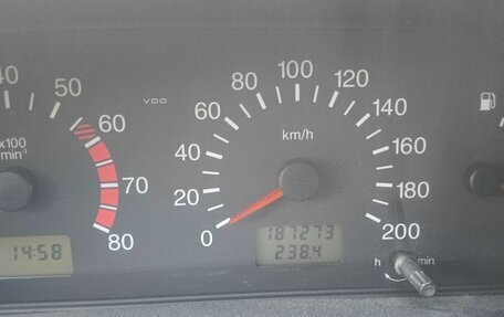 Chevrolet Niva I рестайлинг, 2003 год, 200 000 рублей, 5 фотография