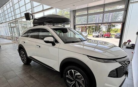 Haval F7, 2026 год, 2 999 000 рублей, 2 фотография