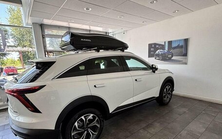 Haval F7, 2026 год, 2 999 000 рублей, 3 фотография