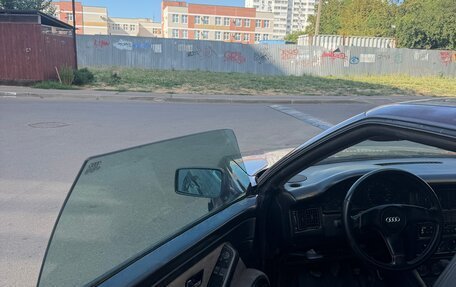 Audi 80, 1992 год, 600 000 рублей, 3 фотография