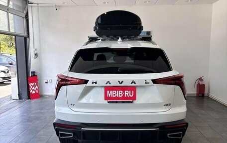 Haval F7, 2026 год, 2 999 000 рублей, 4 фотография