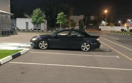 Mazda 6 MPS, 2006 год, 2 000 000 рублей, 3 фотография