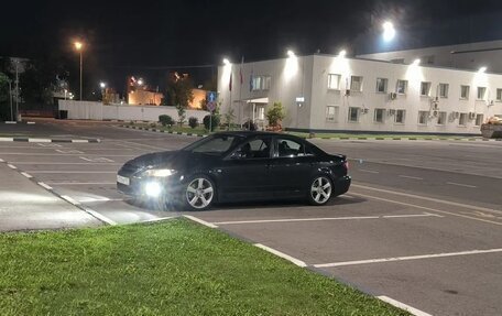 Mazda 6 MPS, 2006 год, 2 000 000 рублей, 4 фотография