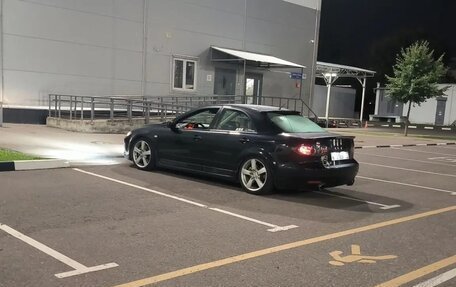 Mazda 6 MPS, 2006 год, 2 000 000 рублей, 9 фотография