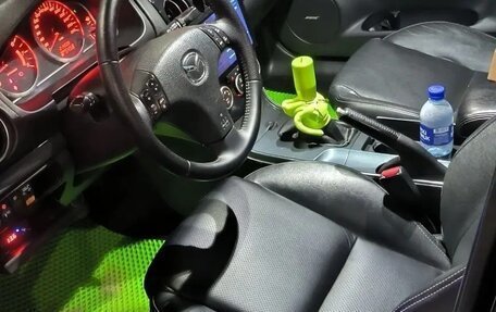 Mazda 6 MPS, 2006 год, 2 000 000 рублей, 6 фотография
