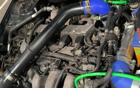 Mazda 6 MPS, 2006 год, 2 000 000 рублей, 12 фотография