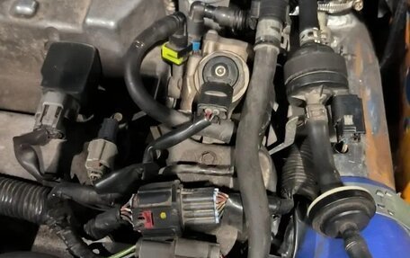 Mazda 6 MPS, 2006 год, 2 000 000 рублей, 13 фотография