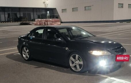 Mazda 6 MPS, 2006 год, 2 000 000 рублей, 2 фотография