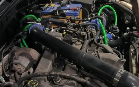 Mazda 6 MPS, 2006 год, 2 000 000 рублей, 14 фотография