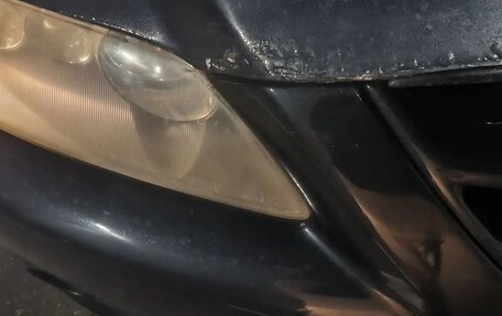 Mazda 6 MPS, 2006 год, 2 000 000 рублей, 24 фотография