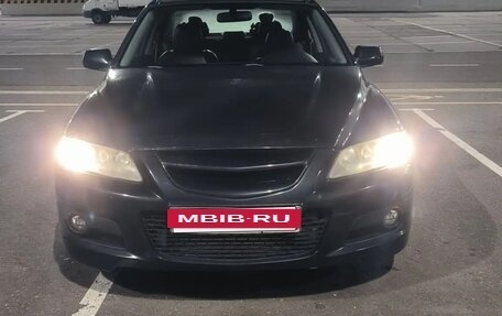 Mazda 6 MPS, 2006 год, 2 000 000 рублей, 18 фотография