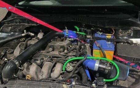 Mazda 6 MPS, 2006 год, 2 000 000 рублей, 20 фотография