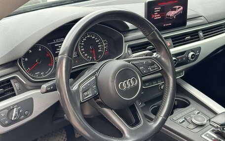 Audi A5, 2018 год, 2 600 000 рублей, 20 фотография
