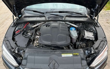 Audi A5, 2018 год, 2 600 000 рублей, 17 фотография