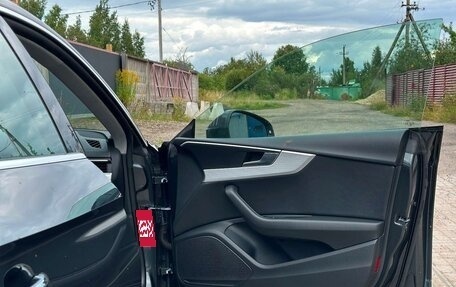 Audi A5, 2018 год, 2 600 000 рублей, 19 фотография