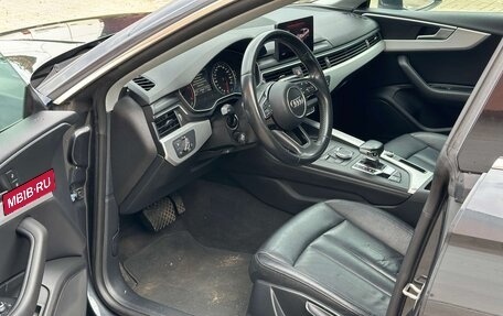 Audi A5, 2018 год, 2 600 000 рублей, 21 фотография