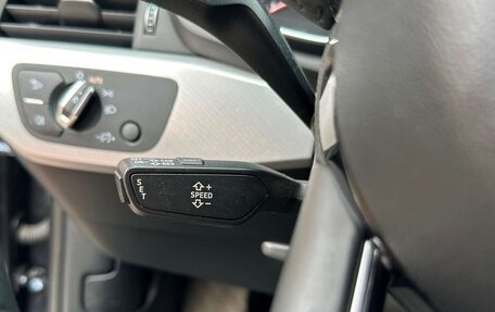 Audi A5, 2018 год, 2 600 000 рублей, 31 фотография
