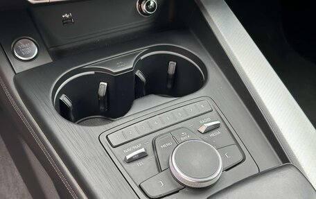 Audi A5, 2018 год, 2 600 000 рублей, 34 фотография
