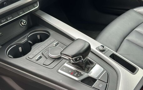 Audi A5, 2018 год, 2 600 000 рублей, 33 фотография