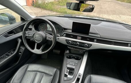 Audi A5, 2018 год, 2 600 000 рублей, 23 фотография