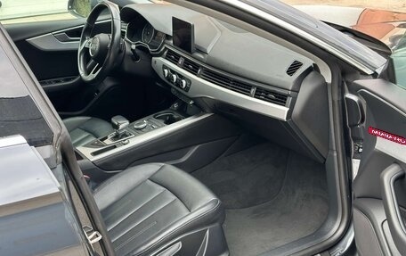 Audi A5, 2018 год, 2 600 000 рублей, 25 фотография